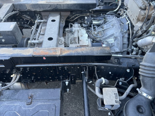 いすゞエルフセーフティローダー小型（2t・3t）[写真14]