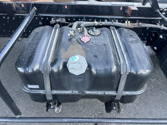 いすゞエルフセーフティローダー小型（2t・3t）[写真16]