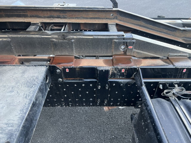 いすゞエルフセーフティローダー小型（2t・3t）[写真17]