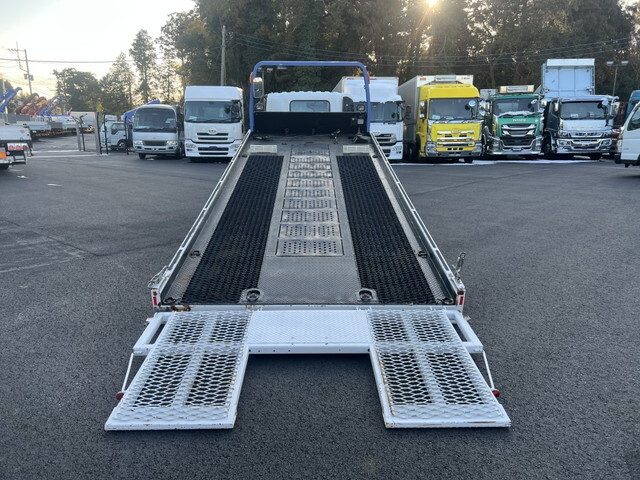 いすゞエルフセーフティローダー小型（2t・3t）[写真22]