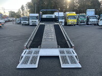 いすゞエルフセーフティローダー小型（2t・3t）[写真23]