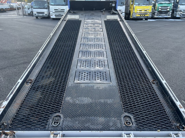 いすゞエルフセーフティローダー小型（2t・3t）[写真23]