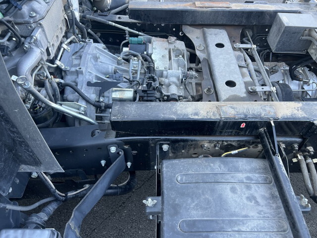 いすゞエルフセーフティローダー小型（2t・3t）[写真30]