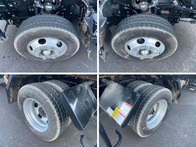 いすゞエルフセーフティローダー小型（2t・3t）[写真34]