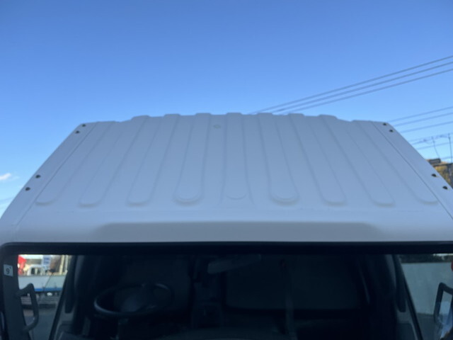 いすゞエルフセーフティローダー小型（2t・3t）[写真37]