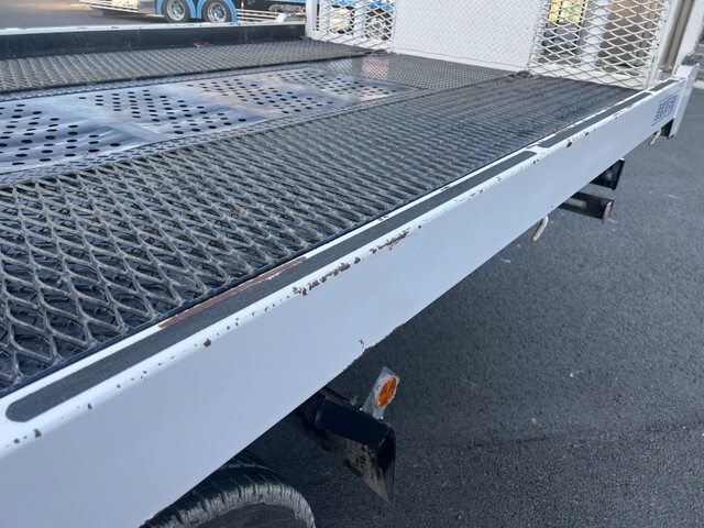 いすゞエルフセーフティローダー小型（2t・3t）[写真39]