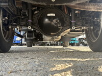 三菱ふそうキャンター平ボディ小型（2t・3t）[写真15]