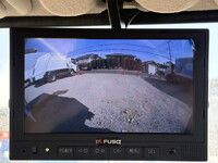 三菱ふそうキャンター平ボディ小型（2t・3t）[写真22]