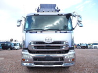 UDトラックスクオンダンプ大型（10t）[写真11]