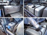 UDトラックスクオンダンプ大型（10t）[写真18]