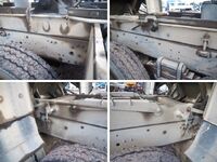 UDトラックスクオンダンプ大型（10t）[写真19]