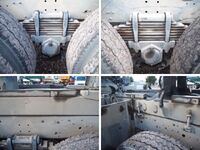 UDトラックスクオンダンプ大型（10t）[写真25]