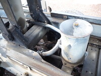 UDトラックスクオンダンプ大型（10t）[写真26]