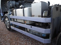 UDトラックスクオンダンプ大型（10t）[写真27]