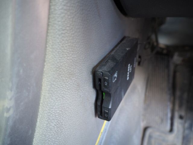 UDトラックスクオンダンプ大型（10t）[写真38]