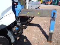 UDトラックスコンドルクレーン5段中型（4t）[写真13]