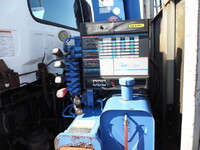 UDトラックスコンドルクレーン5段中型（4t）[写真14]