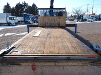 UDトラックスコンドルクレーン5段中型（4t）[写真16]