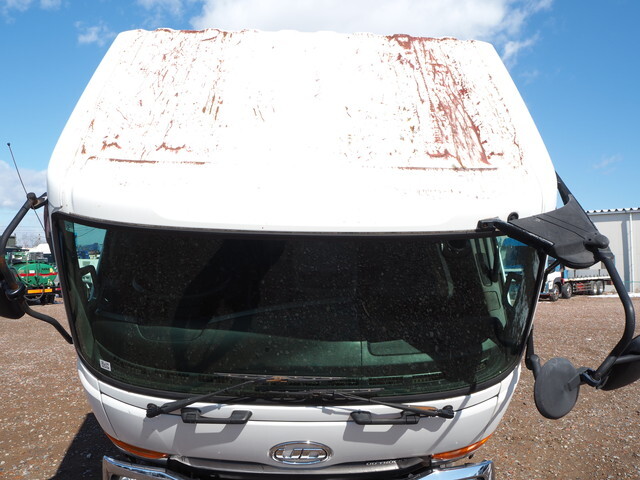 UDトラックスコンドルクレーン5段中型（4t）[写真16]