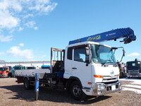 UDトラックスコンドルクレーン5段中型（4t）[写真01]