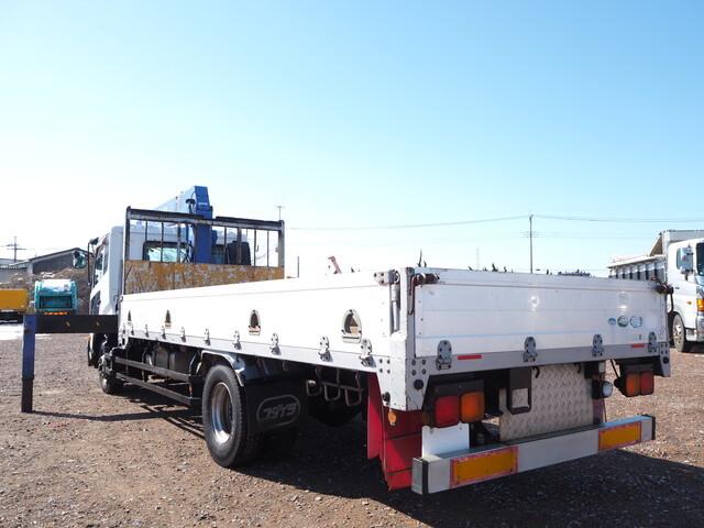 UDトラックスコンドルクレーン5段中型（4t）[写真02]