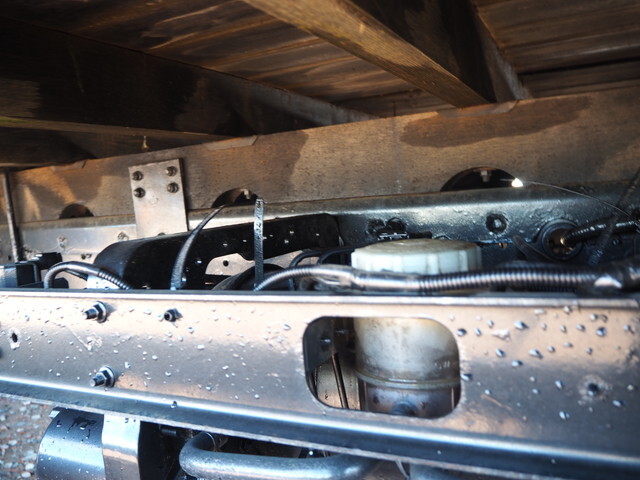 UDトラックスコンドルクレーン5段中型（4t）[写真21]