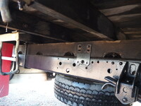 UDトラックスコンドルクレーン5段中型（4t）[写真24]