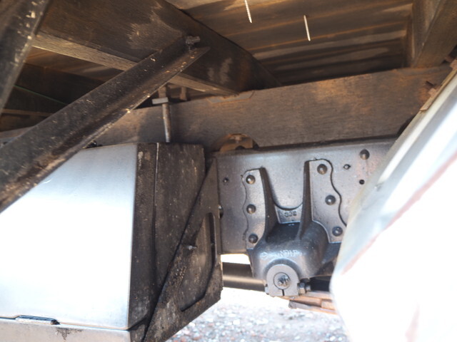 UDトラックスコンドルクレーン5段中型（4t）[写真27]