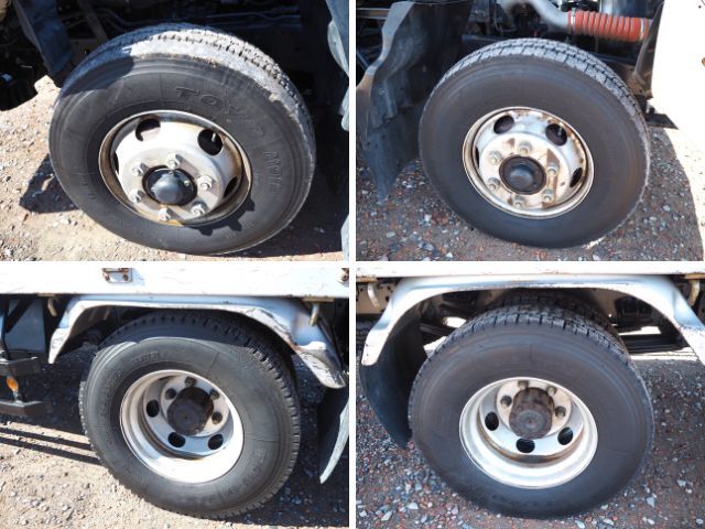 UDトラックスコンドルクレーン5段中型（4t）[写真31]