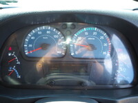 UDトラックスコンドルクレーン5段中型（4t）[写真41]