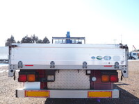 UDトラックスコンドルクレーン5段中型（4t）[写真07]