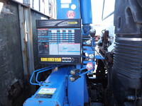 UDトラックスコンドルクレーン5段中型（4t）[写真10]