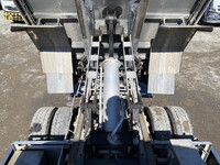 いすゞフォワードダンプ増トン（6t・8t）[写真12]