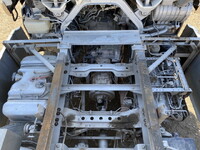 いすゞフォワードダンプ増トン（6t・8t）[写真13]