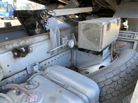 いすゞフォワードダンプ増トン（6t・8t）[写真17]