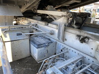 いすゞフォワードダンプ増トン（6t・8t）[写真18]