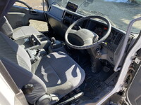 いすゞフォワードダンプ増トン（6t・8t）[写真21]