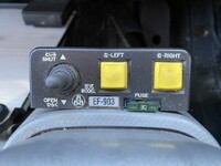 いすゞフォワードダンプ増トン（6t・8t）[写真25]