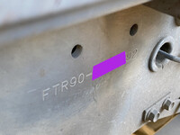 いすゞフォワードダンプ増トン（6t・8t）[写真28]