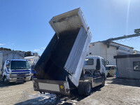 いすゞフォワードダンプ増トン（6t・8t）[写真02]