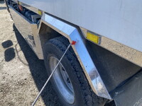 いすゞフォワードダンプ増トン（6t・8t）[写真32]