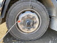 いすゞフォワードダンプ増トン（6t・8t）[写真37]