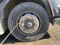 いすゞフォワードダンプ増トン（6t・8t）[写真38]