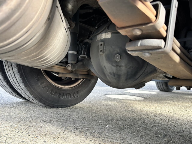 三菱ふそうキャンター冷凍車（冷蔵車）小型（2t・3t）[写真16]