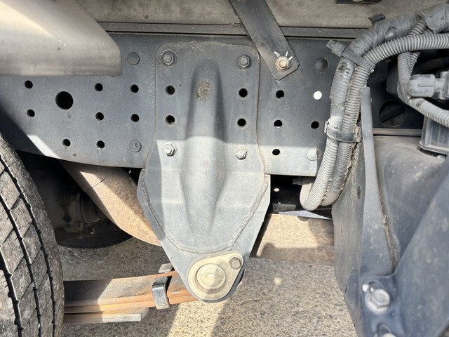 三菱ふそうキャンター冷凍車（冷蔵車）小型（2t・3t）[写真17]