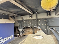 三菱ふそうキャンター冷凍車（冷蔵車）小型（2t・3t）[写真21]