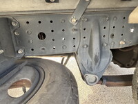 三菱ふそうキャンター冷凍車（冷蔵車）小型（2t・3t）[写真23]