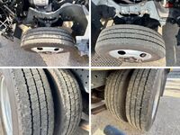 三菱ふそうキャンター冷凍車（冷蔵車）小型（2t・3t）[写真27]