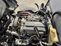 三菱ふそうキャンター冷凍車（冷蔵車）小型（2t・3t）[写真28]