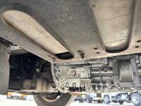 三菱ふそうキャンター冷凍車（冷蔵車）小型（2t・3t）[写真30]